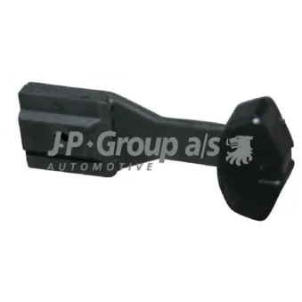 JP GROUP 1128001600 - Appareil de commande, chauffage/ventilation