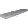 JP GROUP 1128103700 - Filtre, air de l'habitacle