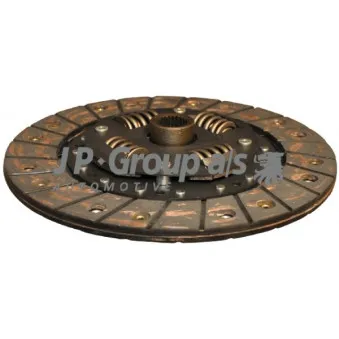 JP GROUP 1130201500 - Disque d'embrayage