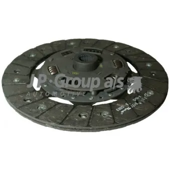 Disque d'embrayage JP GROUP OEM 037141032s