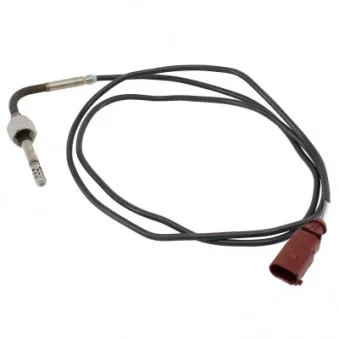 Capteur, température des gaz MEAT & DORIA OEM 07Z906088C