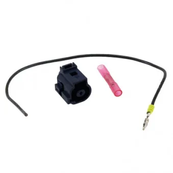 Kit de réparation de câble, capteur de pression d'huile MEAT & DORIA 25510