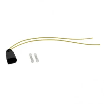 Kit de réparation pour câbles, capteur de vitesse de roue MEAT & DORIA 25531