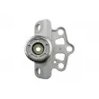 TEKNÖR AD-FT-004 - Coupelle de suspension arrière droit 