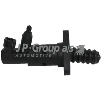 Cylindre récepteur, embrayage JP GROUP OEM 1U0721261A