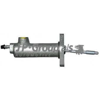 Cylindre récepteur, embrayage JP GROUP 1130500600 pour MERCEDES-BENZ VARIO 818 D - 177cv