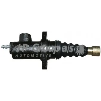Cylindre récepteur, embrayage JP GROUP 1130500700