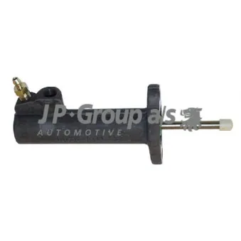 Cylindre récepteur, embrayage JP GROUP 1130500800