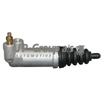 Cylindre récepteur, embrayage JP GROUP 1130500900