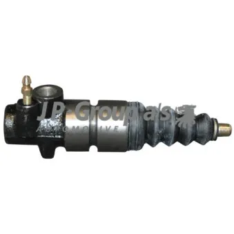 Cylindre récepteur, embrayage JP GROUP 1130501000