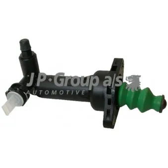 Cylindre récepteur, embrayage JP GROUP 1130501100 pour VOLKSWAGEN GOLF 1.0 TSI - 86cv