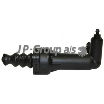 Cylindre récepteur, embrayage JP GROUP 1130501102