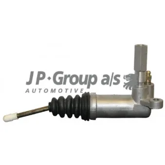 Cylindre récepteur, embrayage JP GROUP OEM 8d0721257