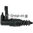 JP GROUP 1130501400 - Cylindre récepteur, embrayage