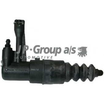 Cylindre récepteur, embrayage JP GROUP 1130501400 pour AUDI A6 S6 quattro - 340cv
