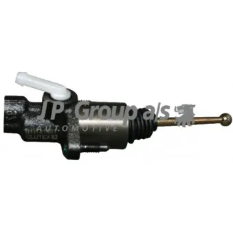 Cylindre émetteur, embrayage JP GROUP 1130600100