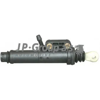 Cylindre émetteur, embrayage JP GROUP 1130600500