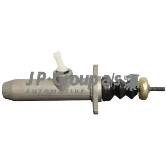 Cylindre émetteur, embrayage JP GROUP 1130601000 pour AUDI A6 2.6 - 150cv