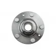 TEKNÖR KLP-KA-306P - Moyeu de roue avant 