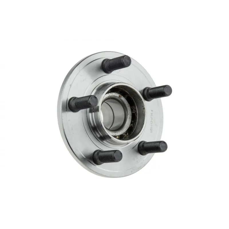 Moyeu de roue avant TEKNÖR KLP-CH-025 - Visuel 1