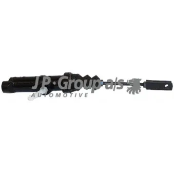 JP GROUP 1130601800 - Cylindre émetteur, embrayage