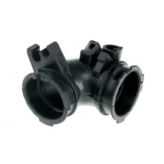Tuyau d'aspiration, alimentation d'air TEKNÖR GPP-MZ-008 pour MAZDA MX-3 1.6 i - 88cv