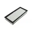 TEKNÖR FAF-CH-029 - Filtre à air