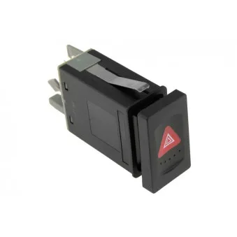 Interrupteur de signal de détresse TEKNÖR EWS-VW-113
