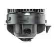 TEKNÖR EWN-PE-000 - Pulseur d'air habitacle
