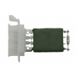 TEKNÖR ERD-RE-023 - Résistance, pulseur d'air habitacle