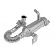 TEKNÖR EGR-FR-031A - Radiateur, réaspiration des gaz d'échappement