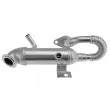 TEKNÖR EGR-FR-031A - Radiateur, réaspiration des gaz d'échappement