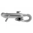 TEKNÖR EGR-FR-031A - Radiateur, réaspiration des gaz d'échappement