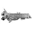 TEKNÖR EGR-BM-014A - Vanne EGR complète