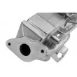 TEKNÖR EGR-BM-014A - Vanne EGR complète