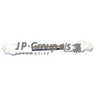 Levier de vitesse JP GROUP 1131601400 pour VOLKSWAGEN JETTA 1.6 TD - 70cv