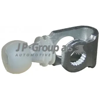 Rotule de direction, levier de vitesse JP GROUP OEM 251711221f