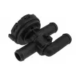 TEKNÖR CTM-PL-020 - Vanne de regulation chauffage