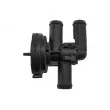 TEKNÖR CTM-PL-020 - Vanne de regulation chauffage