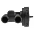 SAMAXX CTM-PL-020 - Valve magnétique