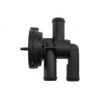TEKNÖR CTM-PL-020 - Vanne de regulation chauffage