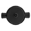 TEKNÖR CTM-PL-020 - Vanne de regulation chauffage