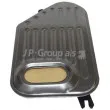 JP GROUP 1131900500 - Filtre hydraulique, boîte automatique