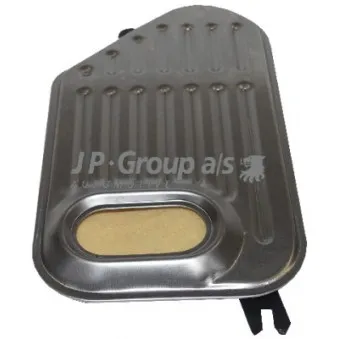 Filtre hydraulique, boîte automatique JP GROUP 1131900500 pour AUDI A6 2.0 - 107cv