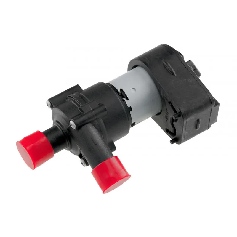 Pompe à eau TEKNÖR CPZ-CH-000 - Visuel 0