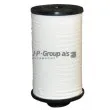 JP GROUP 1131900800 - Filtre hydraulique, boîte automatique