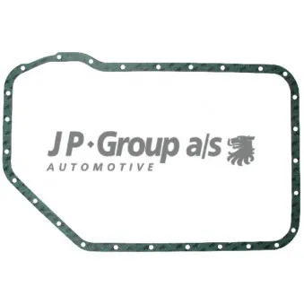 JP GROUP 1132000400 - Joint, carter d'huile-boîte automatique