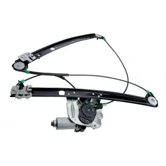 Lève-vitre avant droit TEKNÖR OEM 51338254912