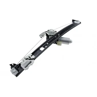 Lève-vitre arrière gauche TEKNÖR OEM 51357125059