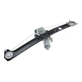 Lève-vitre arrière droit TEKNÖR OEM 51358254914